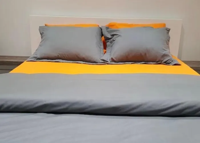 Apartamenty Szczecin