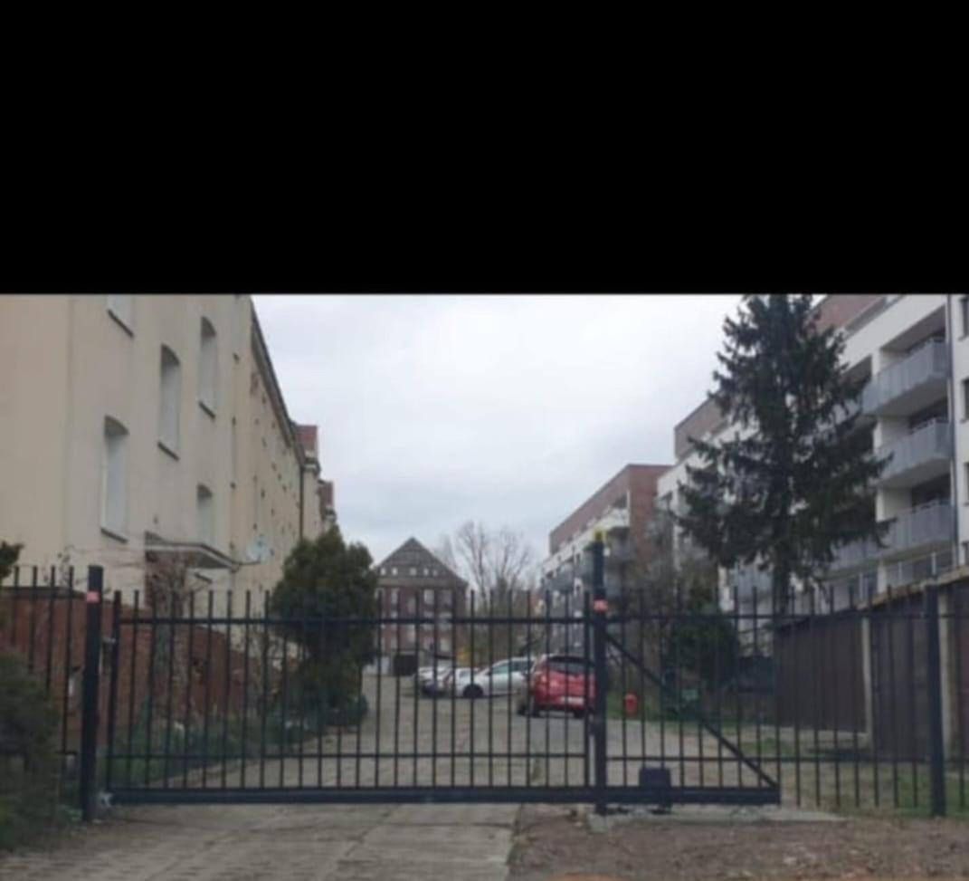 Apartamenty Szczecin Apartment Stettin