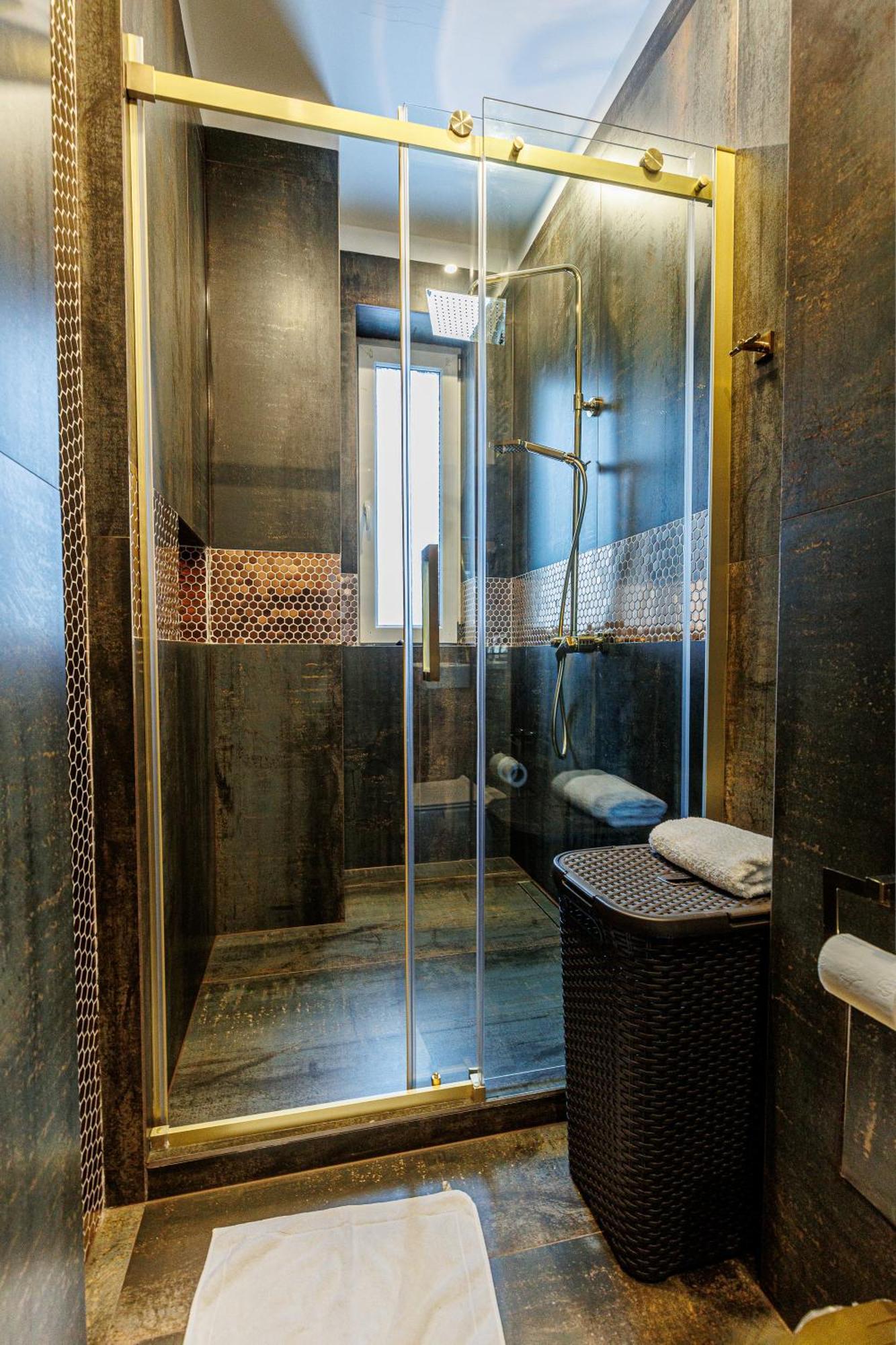 Apartamenty Szczecin