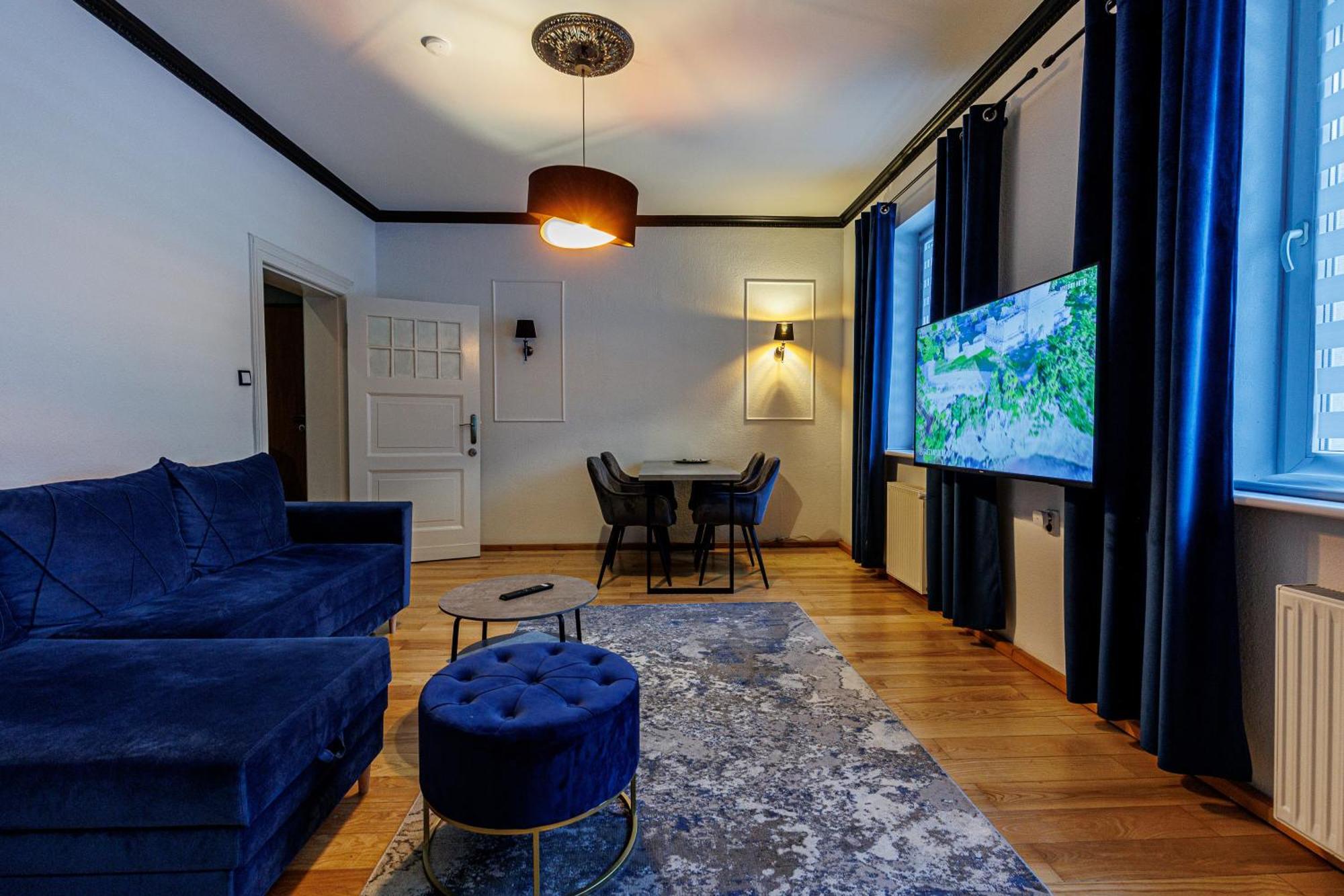 Apartamenty Szczecin Szczecin