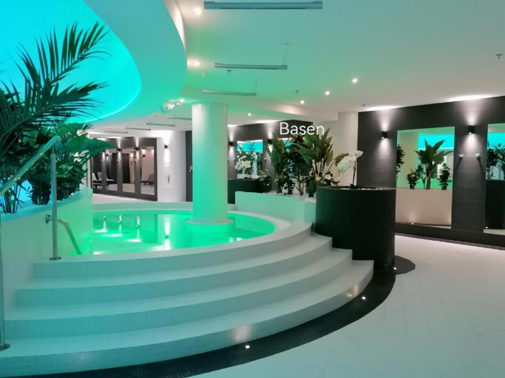 Apartamenty Szczecin Stettin