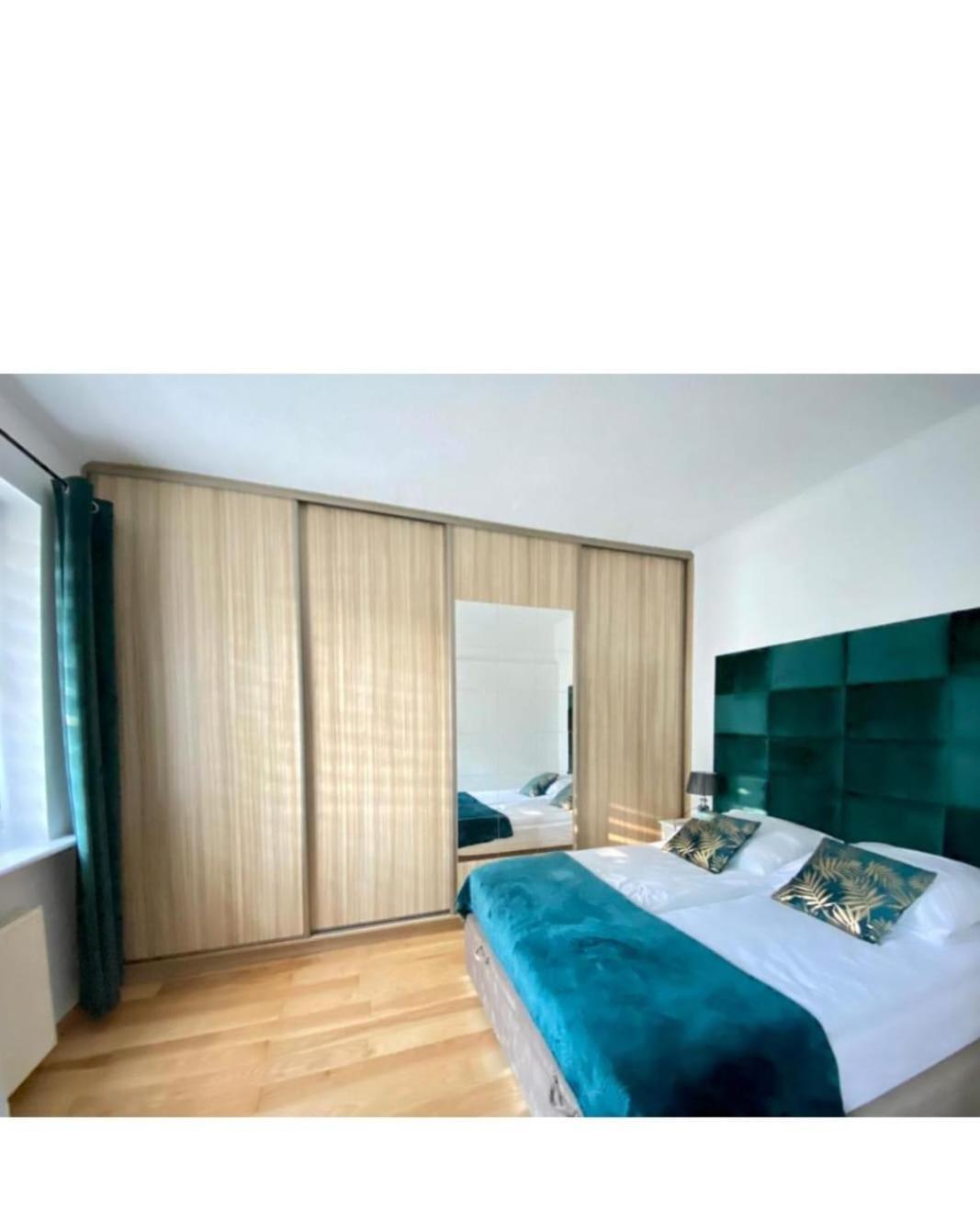 Apartamenty Szczecin