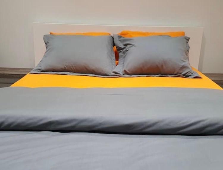 Apartamenty Szczecin